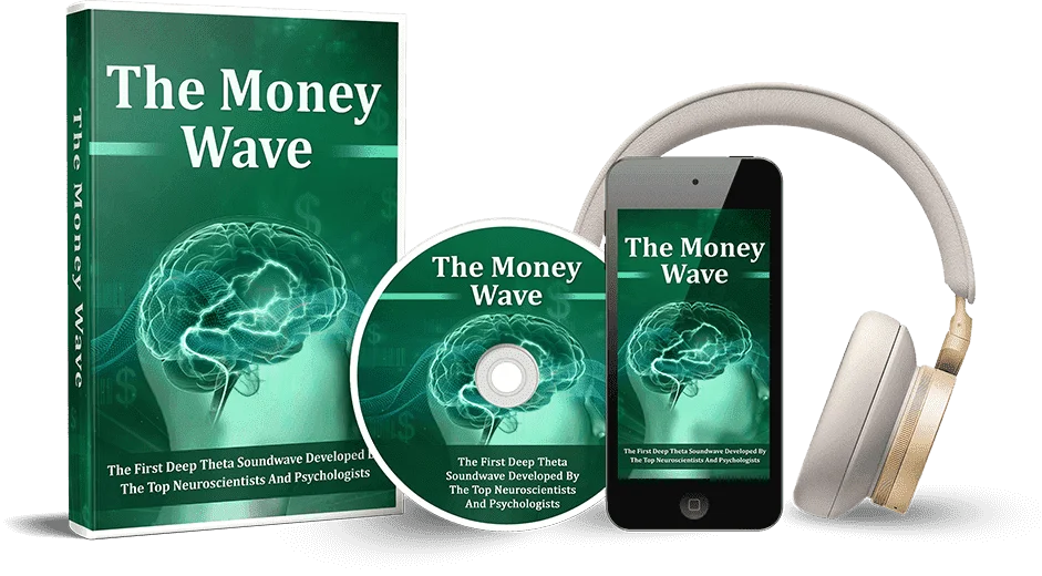 How The Money Wave Was Created